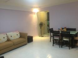 Blk 105 Woodlands Street 13 (Woodlands), HDB 4 Rooms #147075622